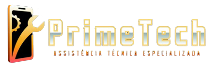 Logo Primetech